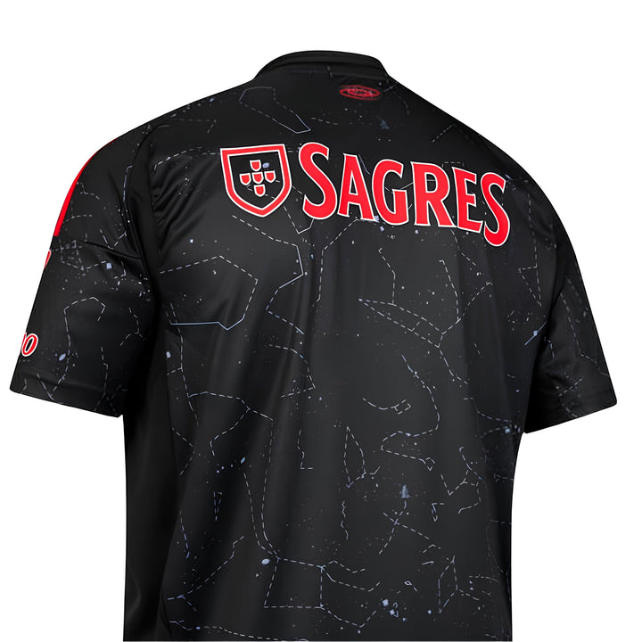 Benfica 24/25 Away