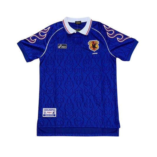 Japão 98/99
