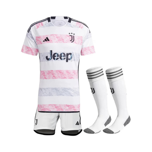 Child Kit - Juventus 23/24 Away