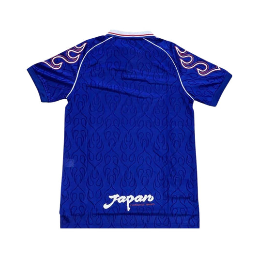 Japan 98/99