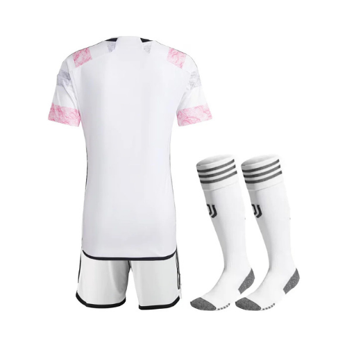 Child Kit - Juventus 23/24 Away