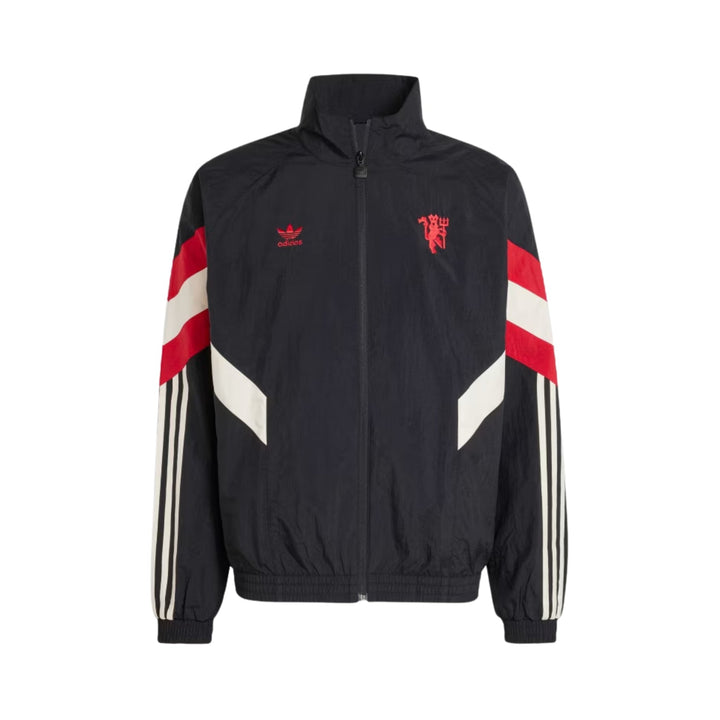 Manchester United 24/25 - Training Fabric - Full Zip