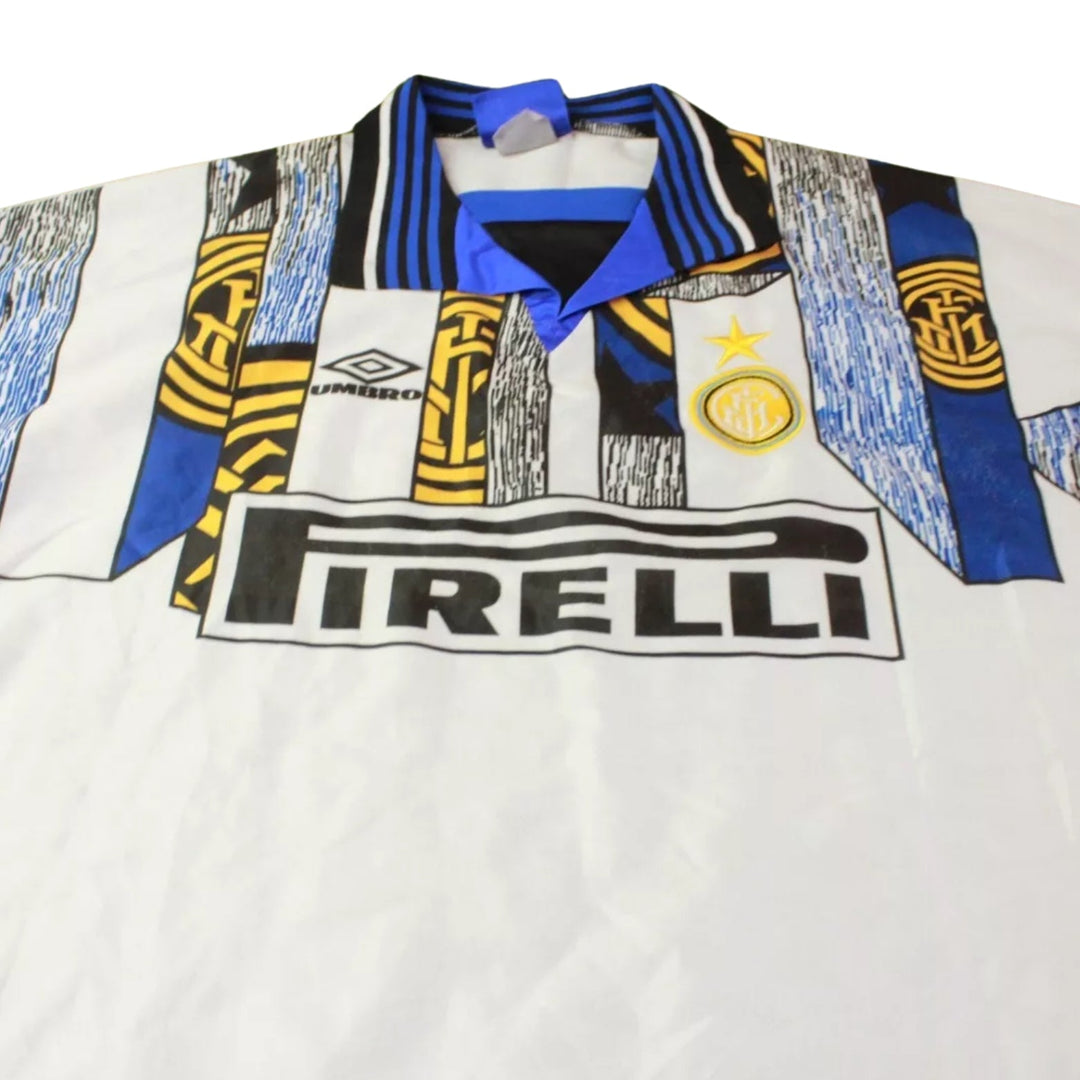 Inter Milan 95/96 Away
