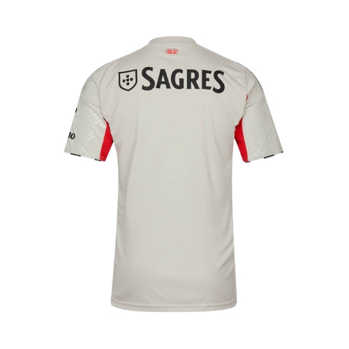 Benfica 25/26 Auswärts