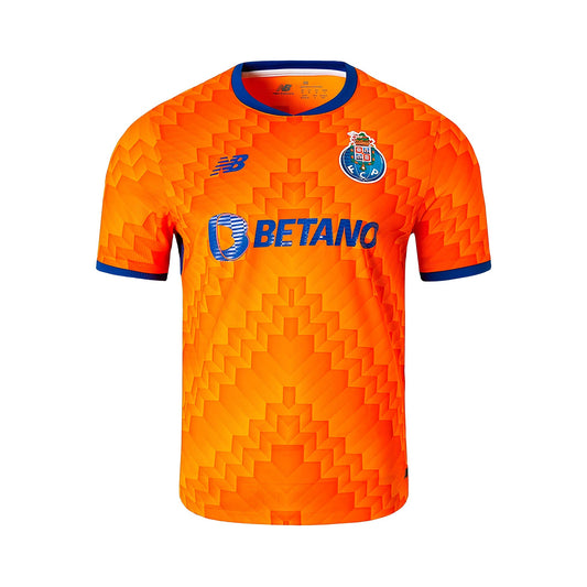 FC Porto 24/25 Fora