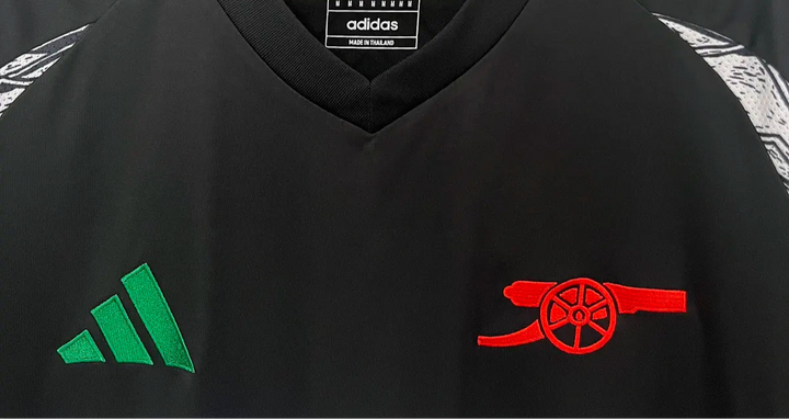 Arsenal 24/25 Away
