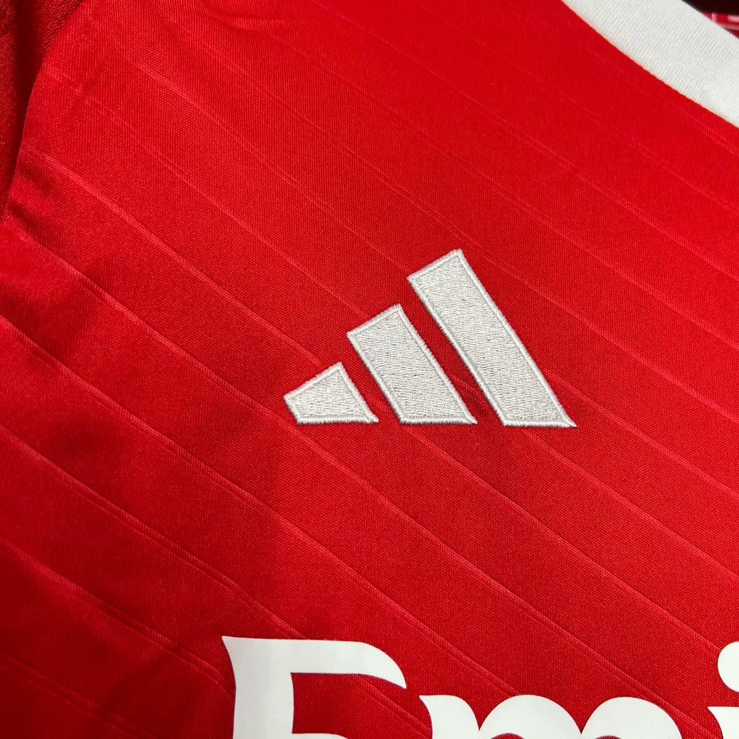 Benfica 24/25