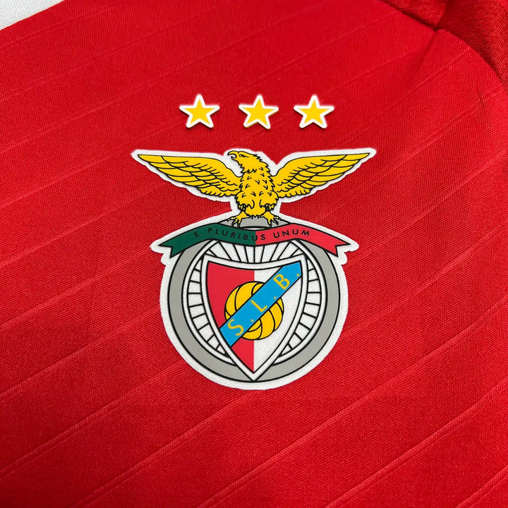 Benfica 24/25
