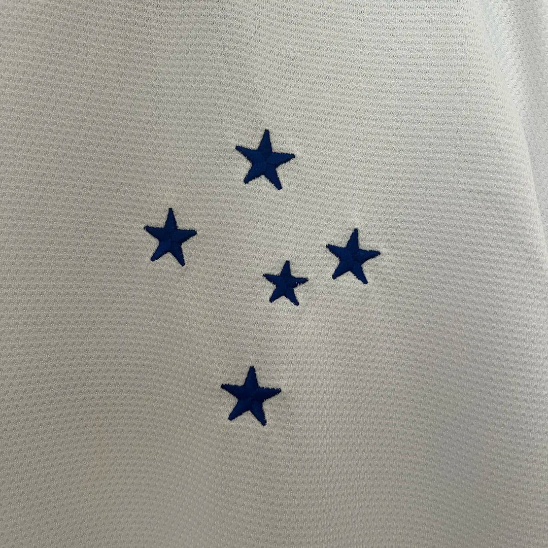 Cruzeiro 24/25 Away