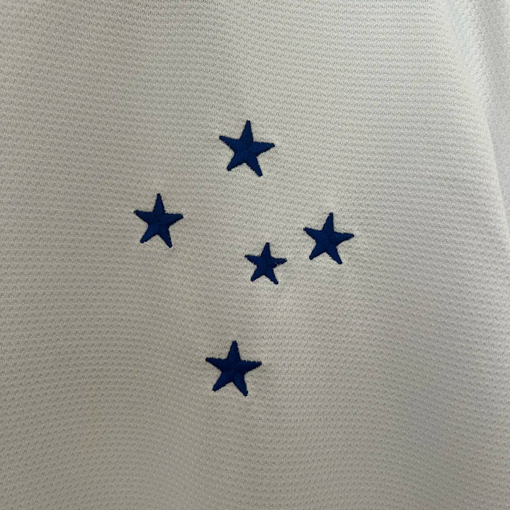 Cruzeiro 24/25 Away