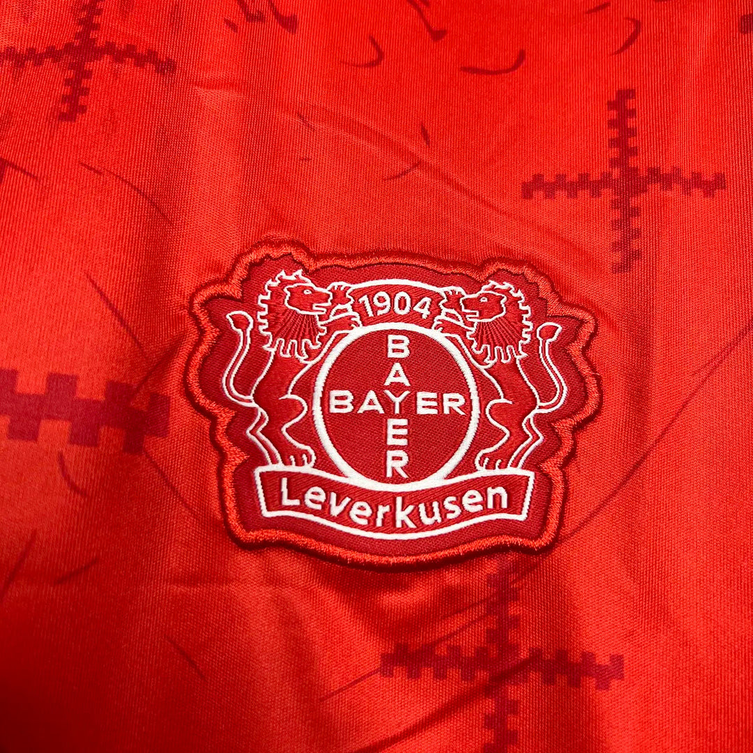 Bayer 04 Leverkusen 24/25