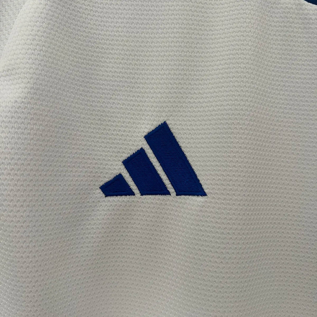 Cruzeiro 24/25 Away