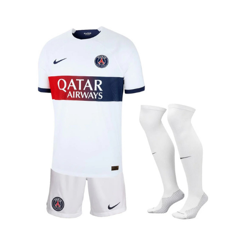 Child Kit - PSG 23/24 Away