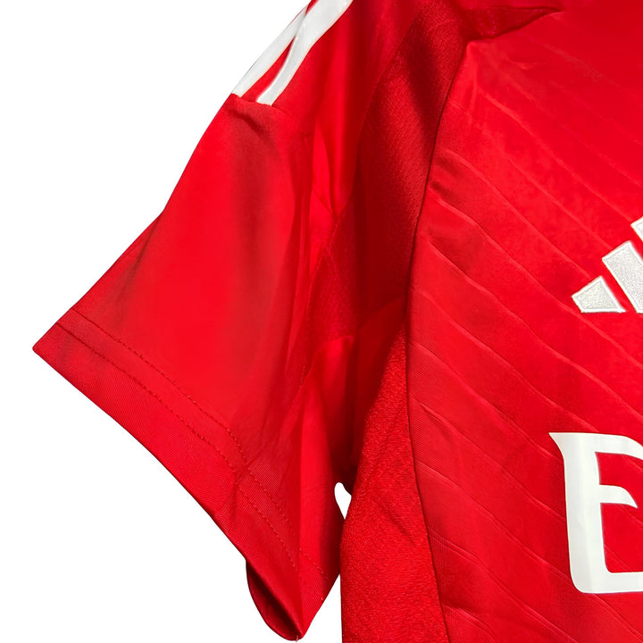 Benfica 24/25