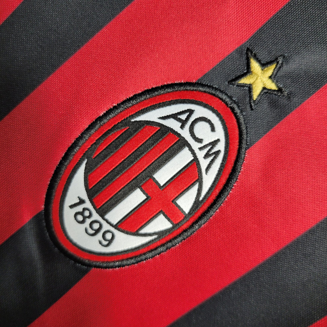 AC Milan 16/17