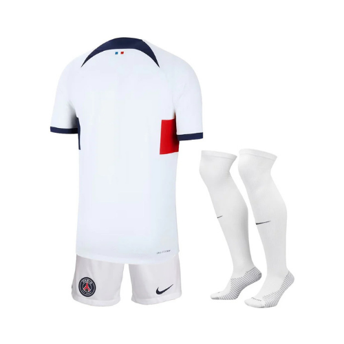 Child Kit - PSG 23/24 Away