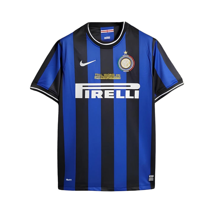 Inter Milan 09/10 - Champions League Final