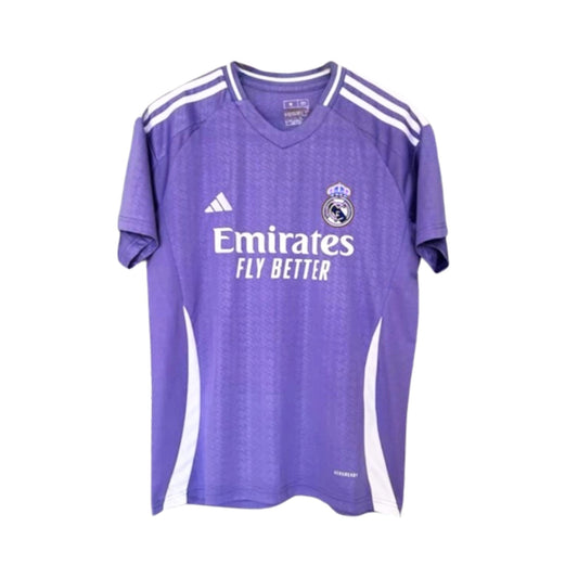 Real Madrid 24/25 - Edição Especial