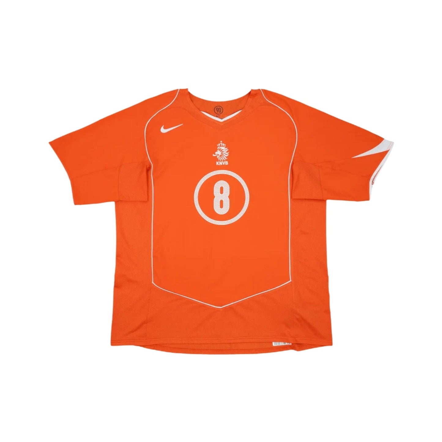 Netherlands 04/05