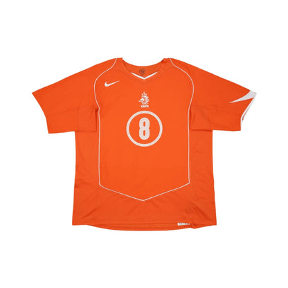 Netherlands 04/05