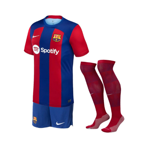 Child Kit - Barcelona 23/24