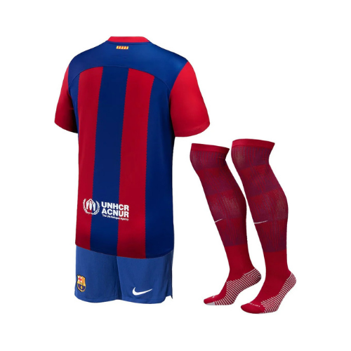 Child Kit - Barcelona 23/24