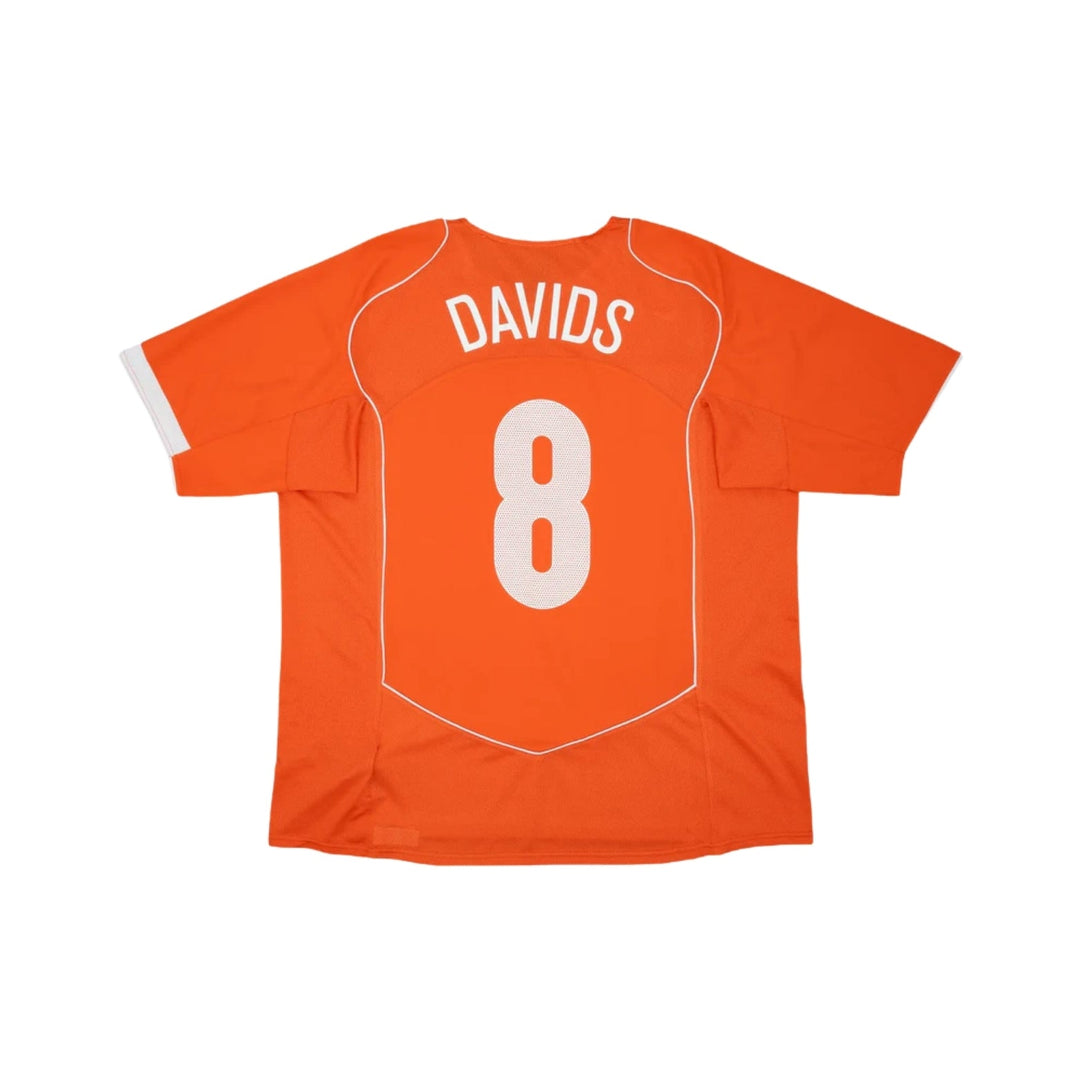Netherlands 04/05