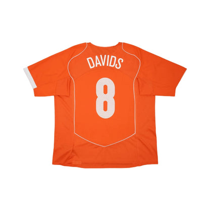 Netherlands 04/05