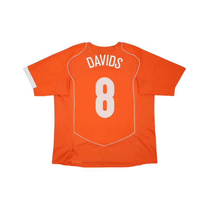 Netherlands 04/05