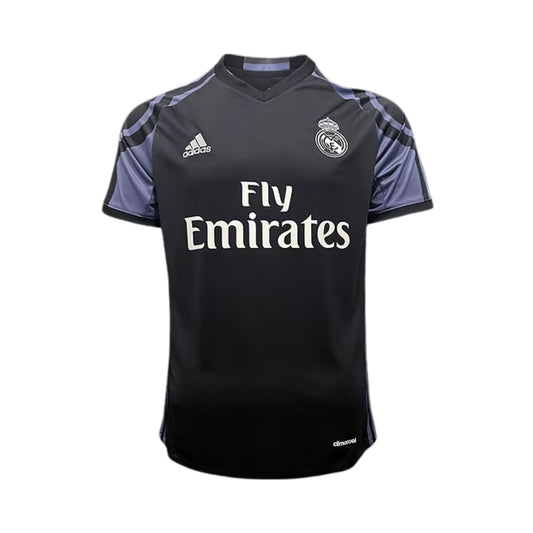 Real Madrid 16/17 Drittes Trikot