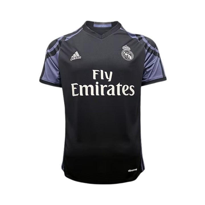 Real Madrid 16/17 Third