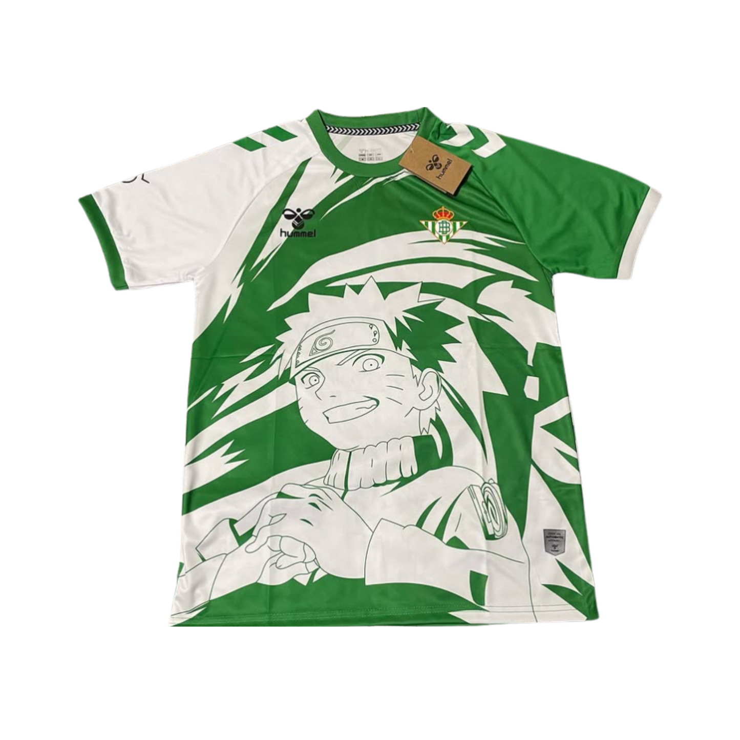Real Betis 24/25 - Special Edition