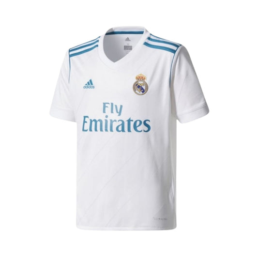 Real Madrid 17/18