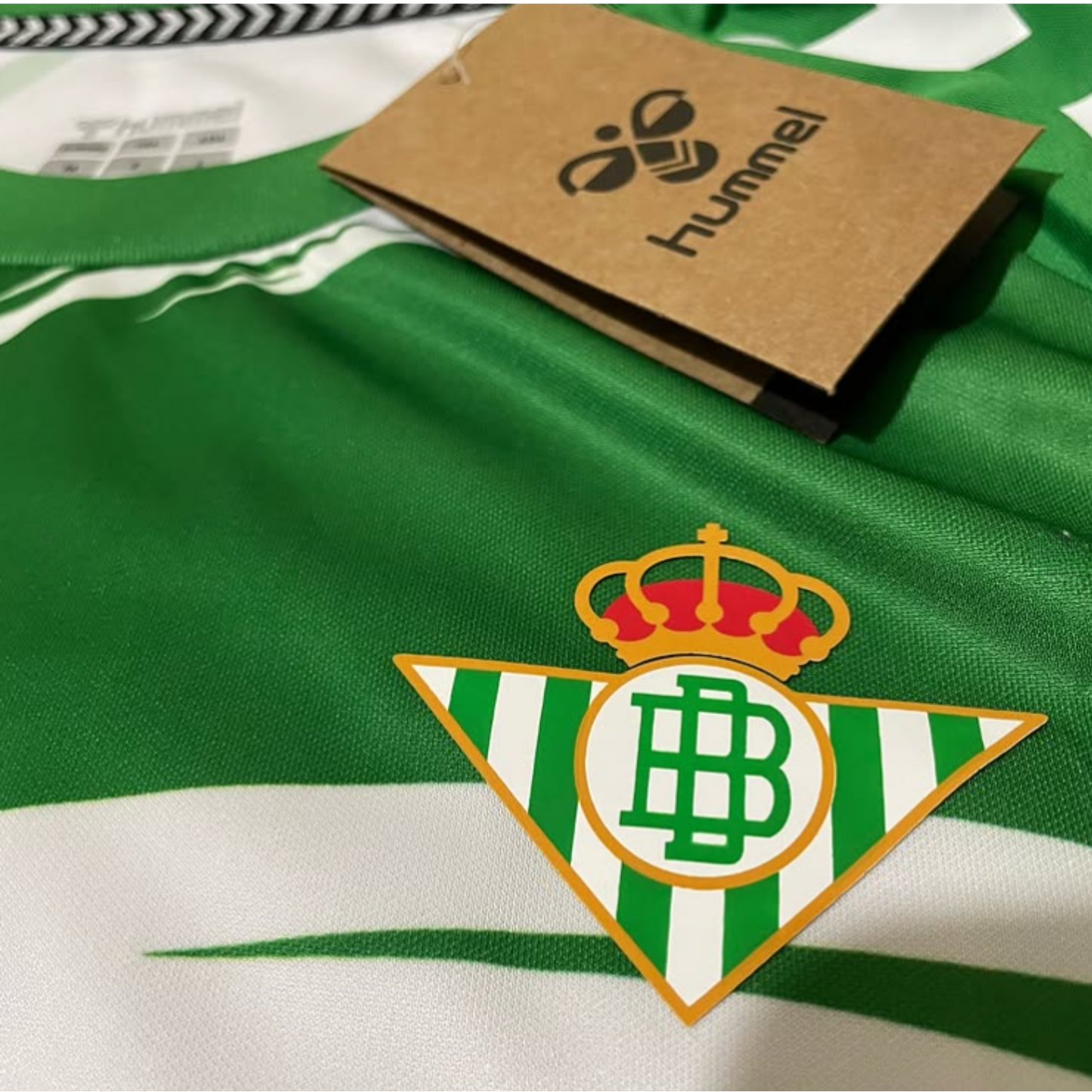 Real Betis 24/25 - Special Edition