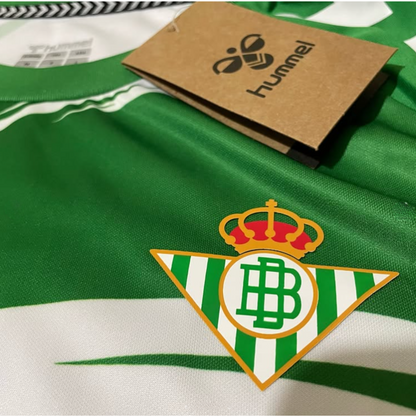 Real Betis 24/25 - Special Edition