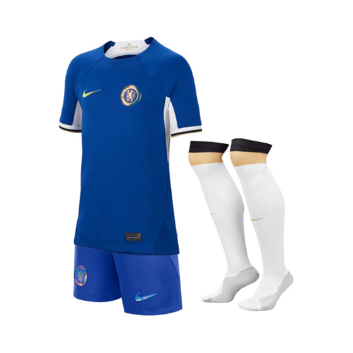 Kit Infantil - Chelsea 23/24