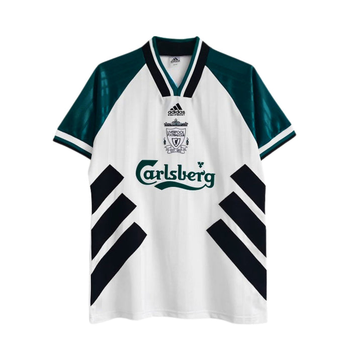Liverpool 93/94 Away