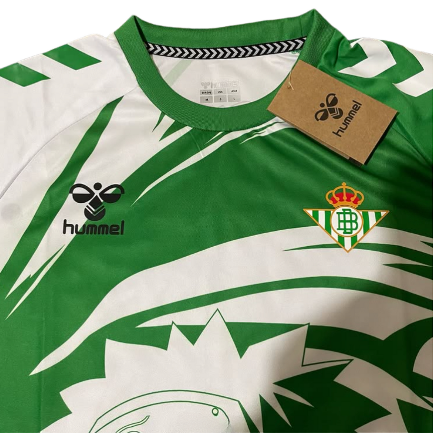Real Betis 24/25 - Special Edition