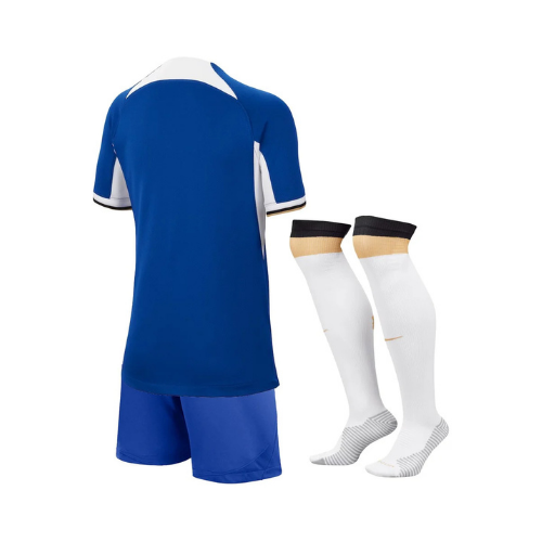 Child Kit - Chelsea 23/24