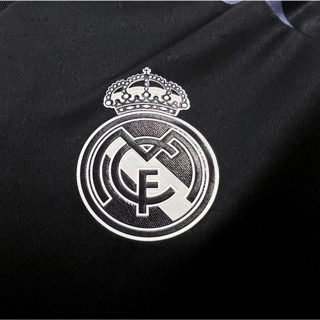 Real Madrid 16/17 Third