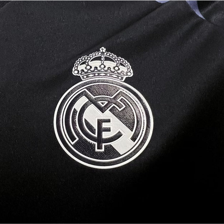 Real Madrid 16/17 Third