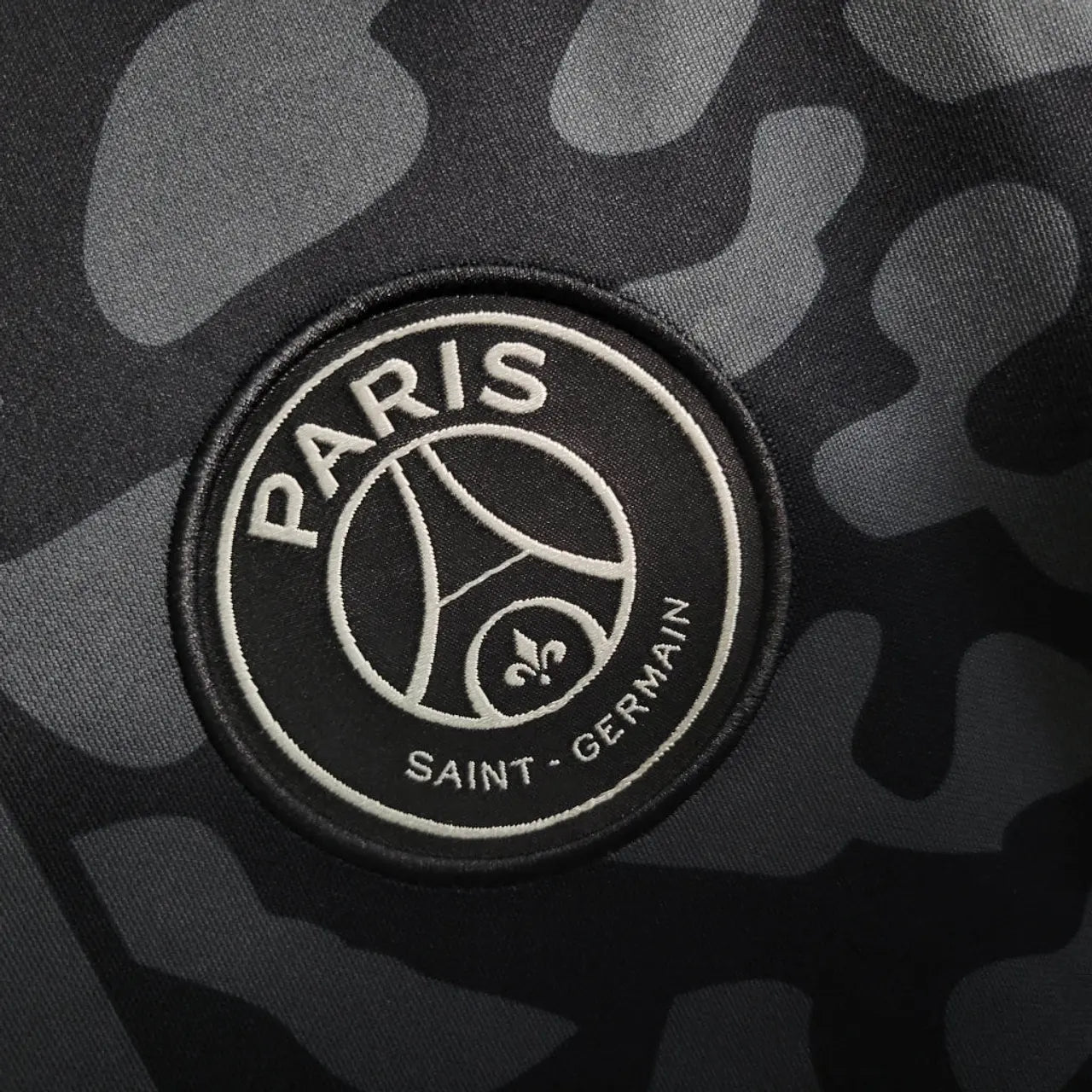 PSG 23/24 Third