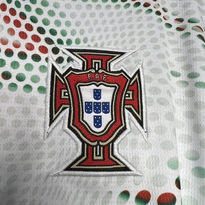 Portugal 25/26 Away