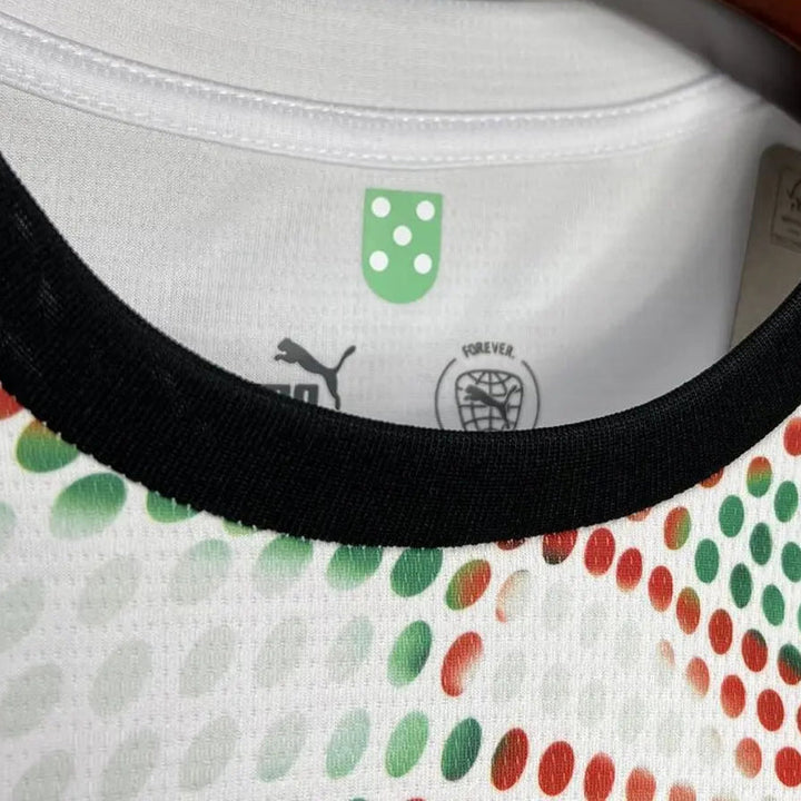 Portugal 25/26 Away