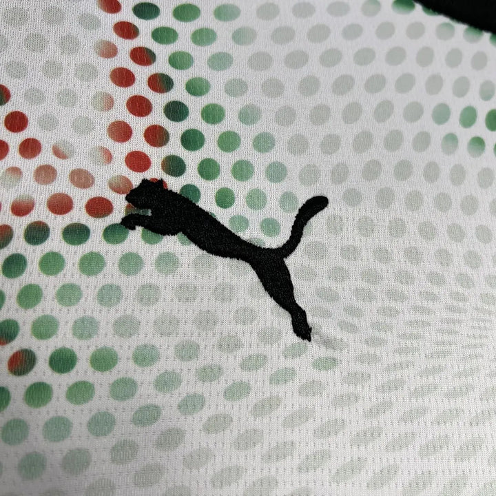 Portugal 25/26 Away