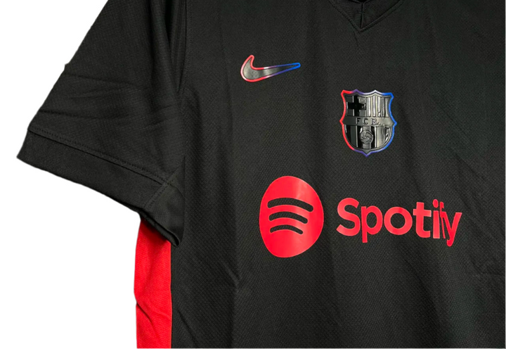 Barcelona 24/25 Away