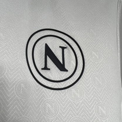 Napoli 24/25 Fora