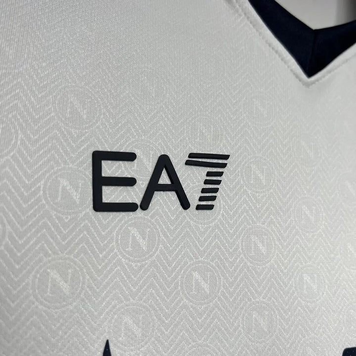 Napoli 24/25 Away