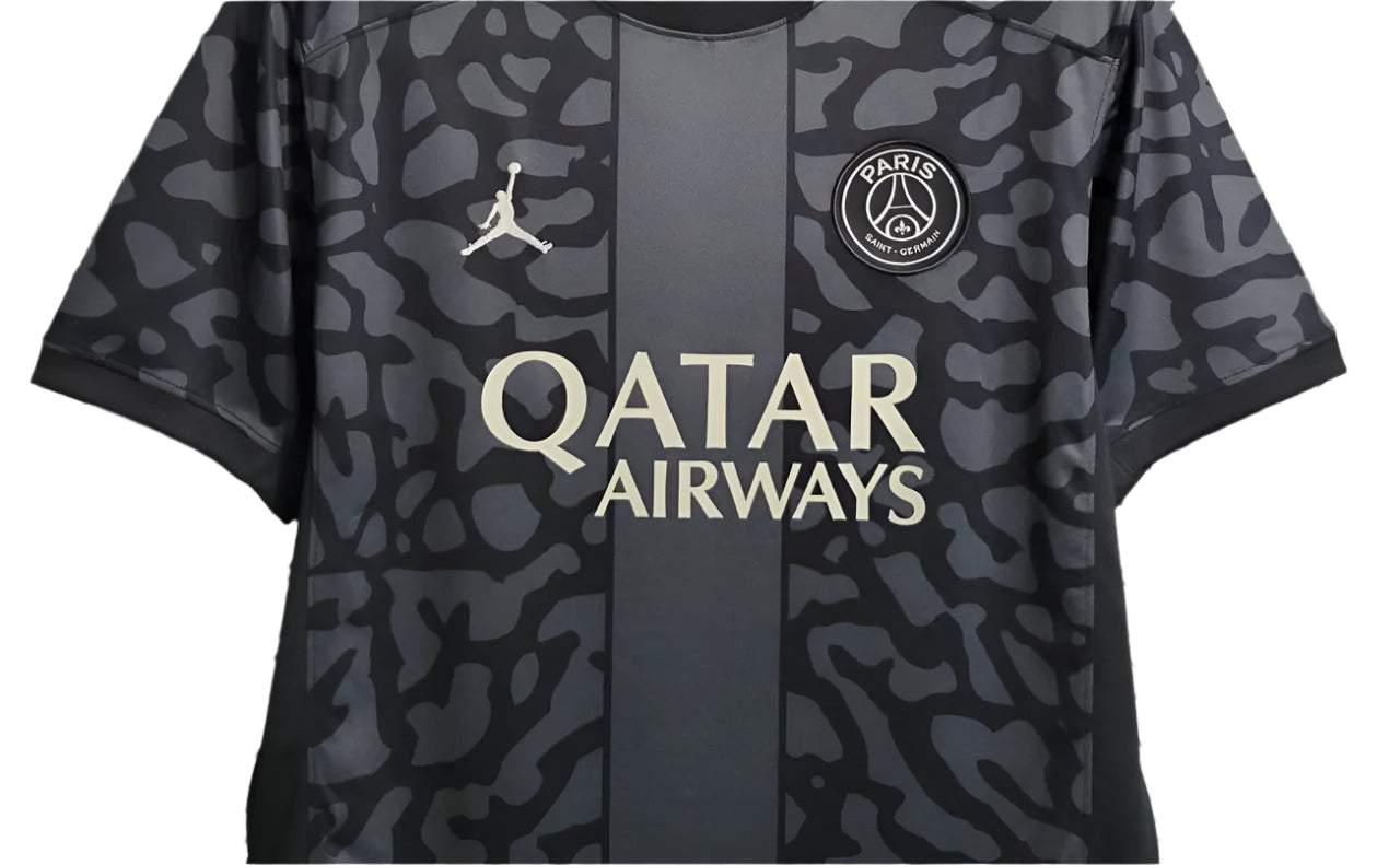 PSG 23/24 Third