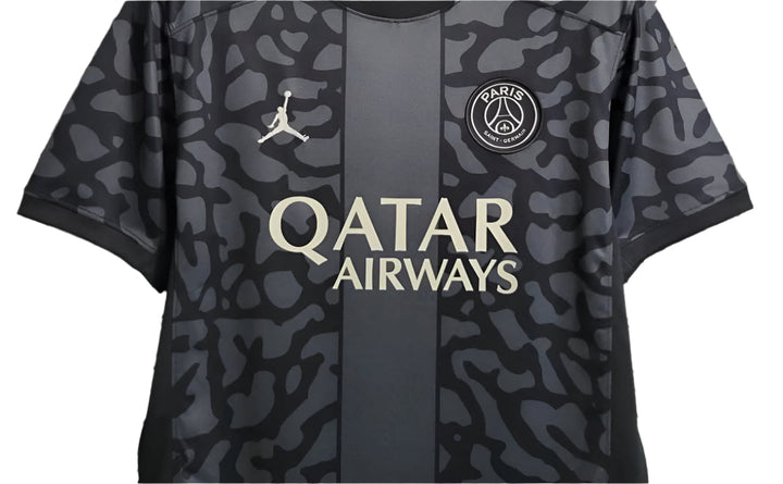 PSG 23/24 Third